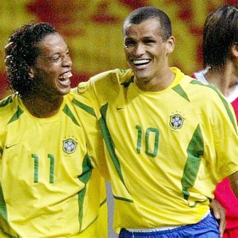 rivaldo age|rivaldo wife.
